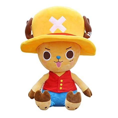 Best Chopper One Piece Plushie