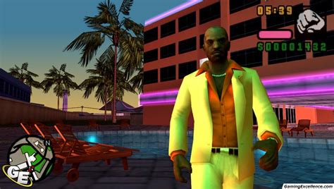 Grand Theft Auto Vice City Stories Review Gamingexcellence