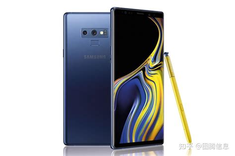 三星galaxy Note 9 官方停止更新：四年前的手机你还在用吗？ 知乎