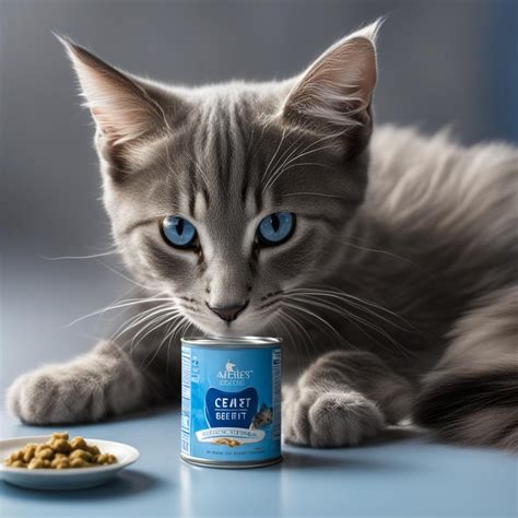 Top Best Canned Cat Foods