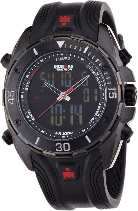 Timex Men S Ironman Watch T K Cs Amazon Ca Watches