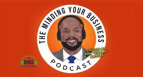 The Minding Your Business Podcast – The Lattitude Group