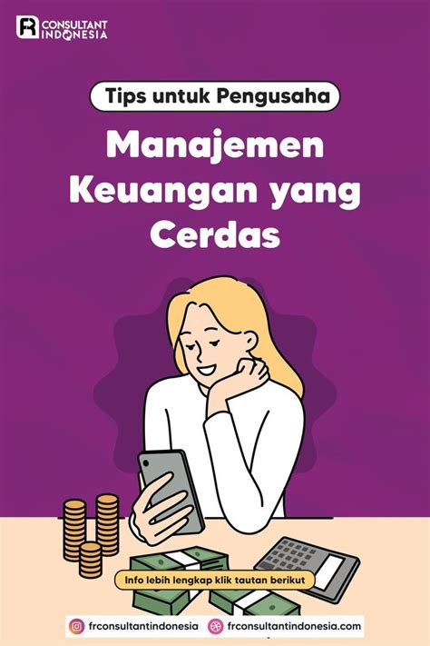 Manajemen Keuangan Yang Cerdas Tips Untuk Pengusaha Father Indonesia