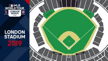 Tickets | 2023 MLB London Series | MLB International | MLB.com