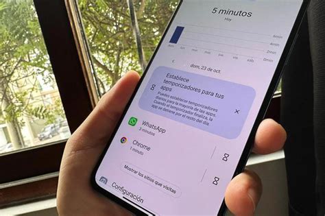 WhatsApp Cómo saber cuánto tiempo paras conectado en la app