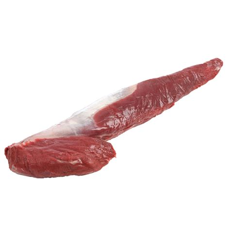 Angus Beef Tenderloin Eye Fillet 22kg Gourmet Direct