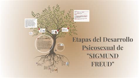 Etapas Psicosexuales De Sigmund Freud By Katty Del Salto González On Prezi