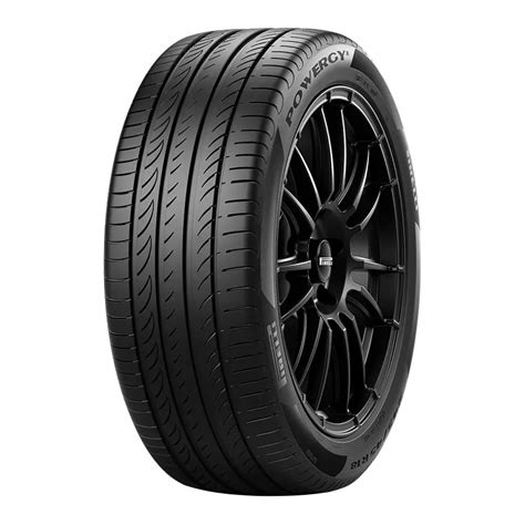 Pneu Pirelli Aro R Powergy W Mohamed Pneus