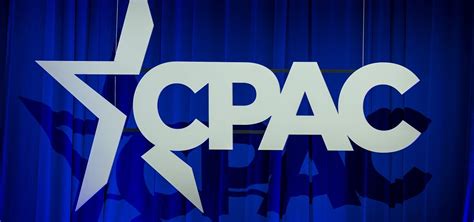 What this year’s CPAC says about Republican priorities - WOUB