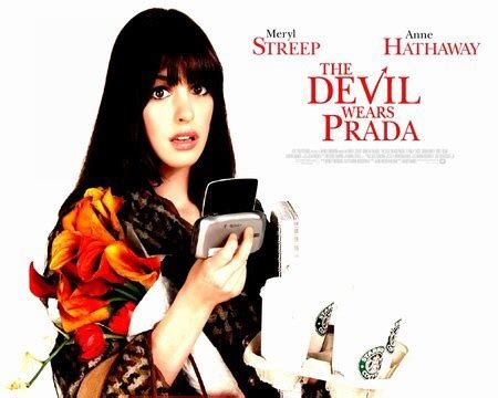 Affiches Et Pochettes Le Diable S Habille En Prada De David Frankel