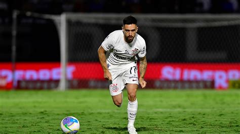 Igor Coronado N O Viaja Corinthians E N O Joga Contra O Argentinos