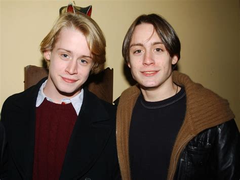 Macaulay Culkin's brother responds to Michael Jackson abuse accusations