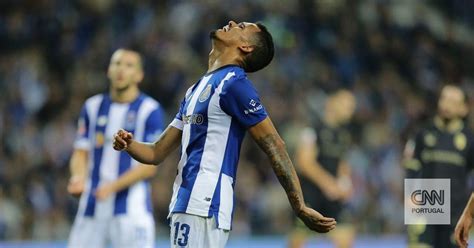 FC Porto 4 1 Vizela Apito Final CNN Portugal