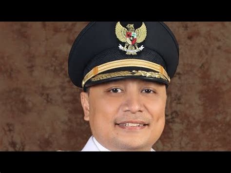 TOKOH ROLE MODEL AKTUALISASI NILAI NILAI ASN BERAKHLAK LATSAR CPNS