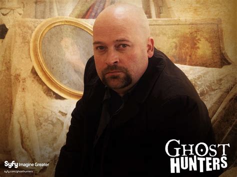 Jason Hawes Clears the Air About the Future of "Ghost Hunters ...