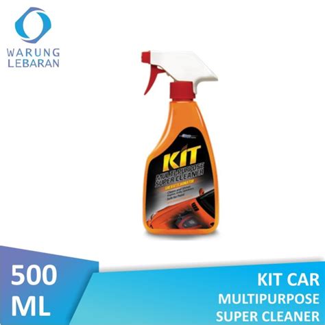 Jual Kit Car Multipurpose Super Cleaner Ml Shopee Indonesia