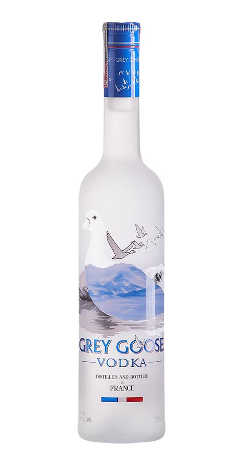 Vodka Grey Goose Original 750ml Imigrantes Bebidas