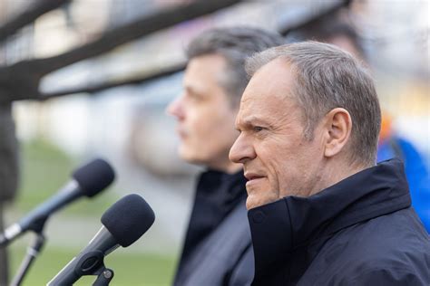 Tusk pyta Po co Orlenowi dziesiątki miliardów zysku