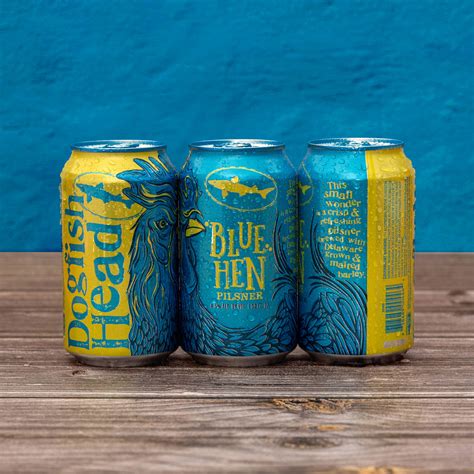 Dogfish Head Brewery Promotes Liquid Truth Serum To Year Round