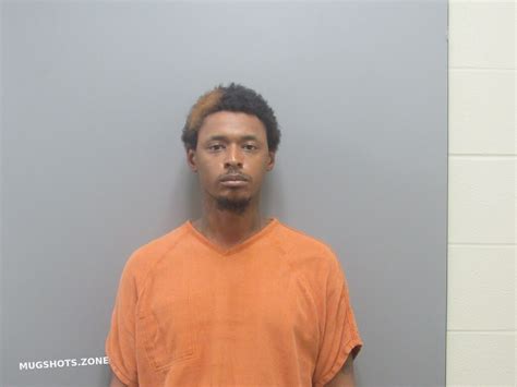 Carter Daryl Demetrius Harris County Mugshots Zone