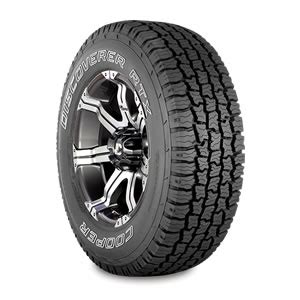 Cooper Discoverer RTX Tire Review - TireCritic.com