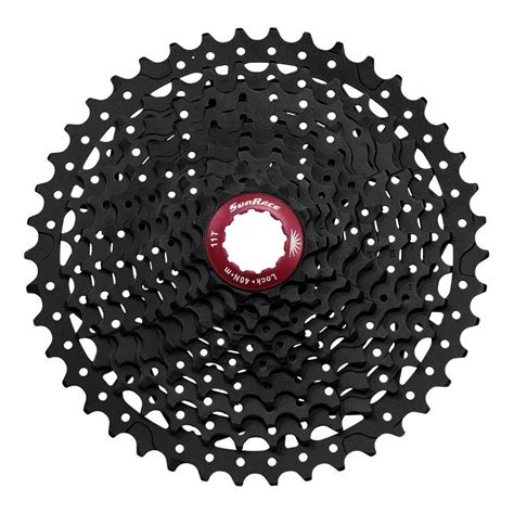 Cassette V Sun Race Endubikes