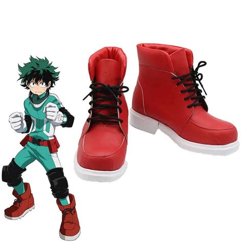 Costumebuy Mi H Roe Academia Boku No Hero Akademia Deku Cosplay Izuku