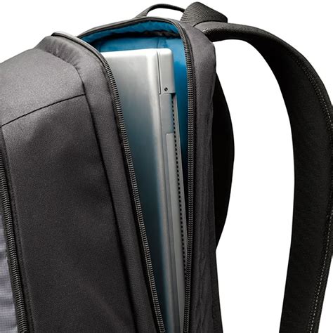 Mochila Para Notebook At Vnb Preta Case Logic Pt