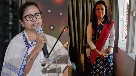 Mamata Banerjee Accuses Bjp Of Using Arrests For Electoral Gains