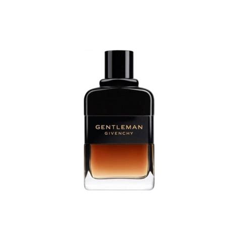 Givenchy Gentleman Reserve Privee Парфюмна вода за мъже 100mlбезкапачка