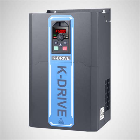 22kw Ac Drive Frequency Converter Motor Speed Controller For General