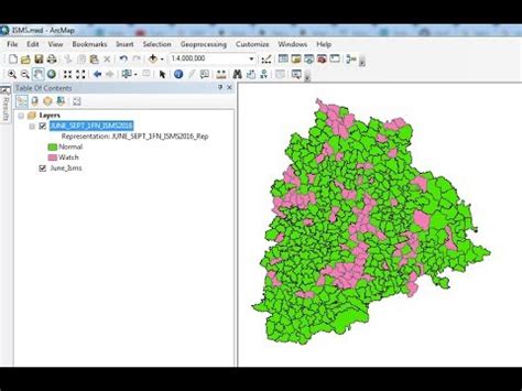 Arcgis X Representation Save Symbology Along With A Feature