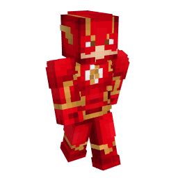 Flash Minecraft Skins | The best collection of skins | NameMC