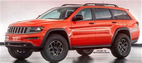 2020 Grand Cherokee Altitude 4x4 Photos All Recommendation