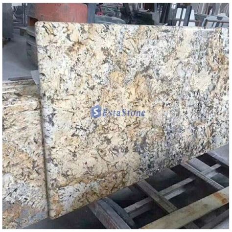 Juparana Persa Granite Vanity Tops ESTAS STONE