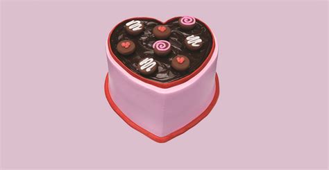 Win Over Hearts This Valentine’s Day with Baskin-Robbins’ New Box of ...