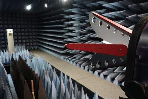 Anechoic Chamber