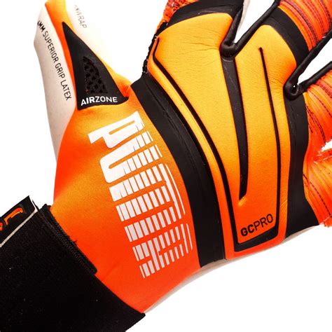 R Kawice Bramkarskie Puma Ultra Grip Hybrid Pro Numer Store