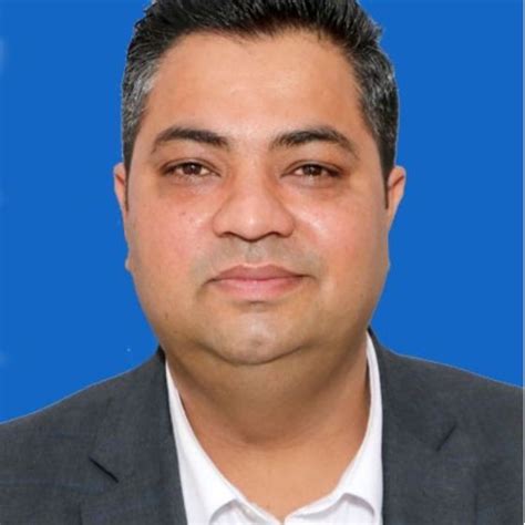 Ajay Saini Deputy General Manager Enterprise Business Jio Linkedin