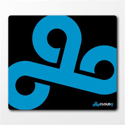 Cloud 9 Logo - LogoDix