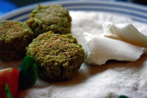 Kr Uter Pistazien Falafel Transglobal Pan Party