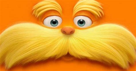 Lorax Movie Quotes: List of Funny Quotes from Dr Seuss The Lorax Film