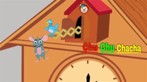 chu chu chacha poem chocho cha cha urdu rhymes  kids youtube
