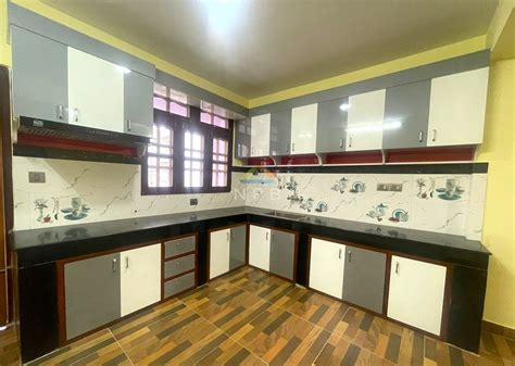 Bhk Bathroom Brand New Flat Rent In Jyotinagar Kapan Kathmandu