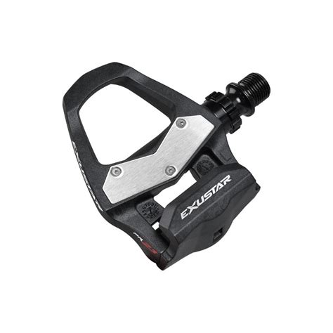 Exustar E PR23ST Full Contact Road Pedals