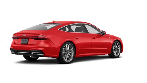 Audi A7 Sportback Progressiv 55 Tfsi 2023 Groupe Lauzon In Laval Quebec