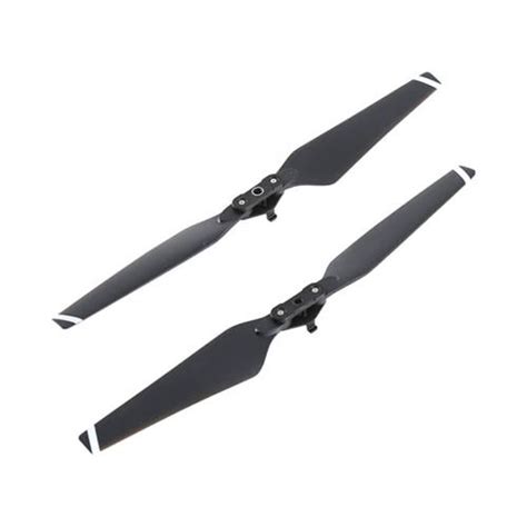 8330f Quick Release Folding Propeller For Dji Mavic Pro