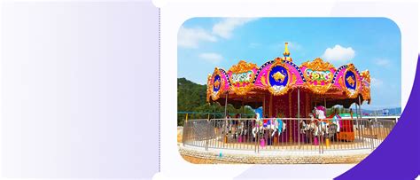 Beston Amusement Carousel Rides Forsale Beston Amusement Equipment