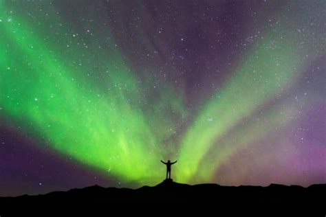 Il polo nord magnetico si è spostato verso la Siberia e non è una bella