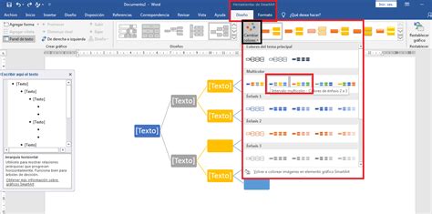 💥【 Cómo Hacer Un árbol Genealógico En Word 】plantillas